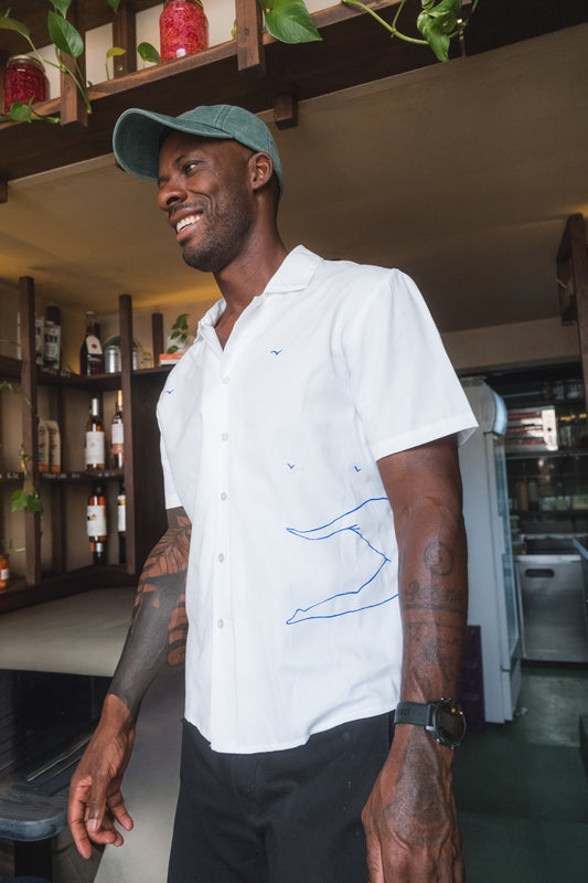 DANCE LIKE NOBODY IS WATCHING