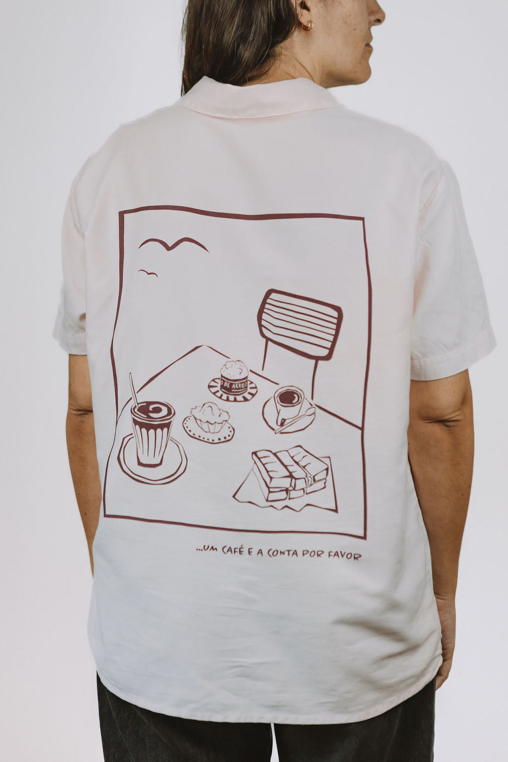 CAFE E CONTA