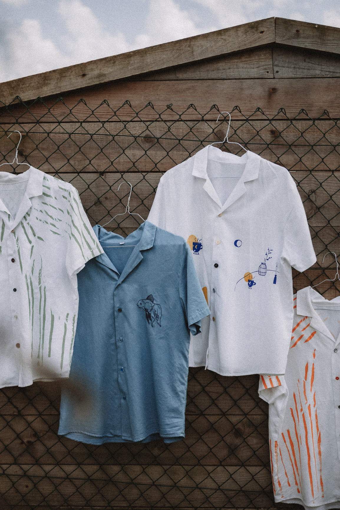 Number Two Collection