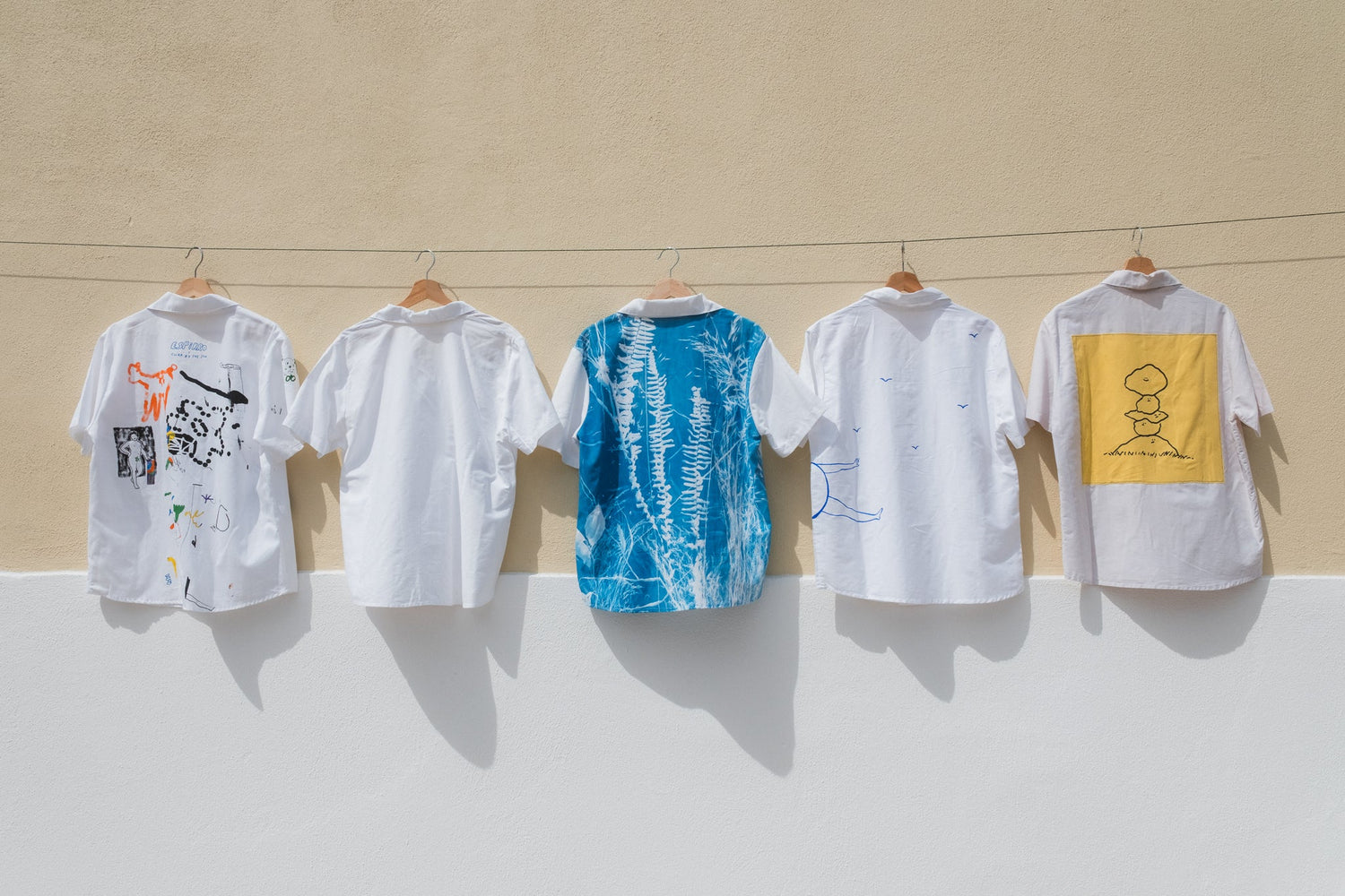 Number Four Collection